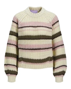 JXKELLY CREWNECK KNIT