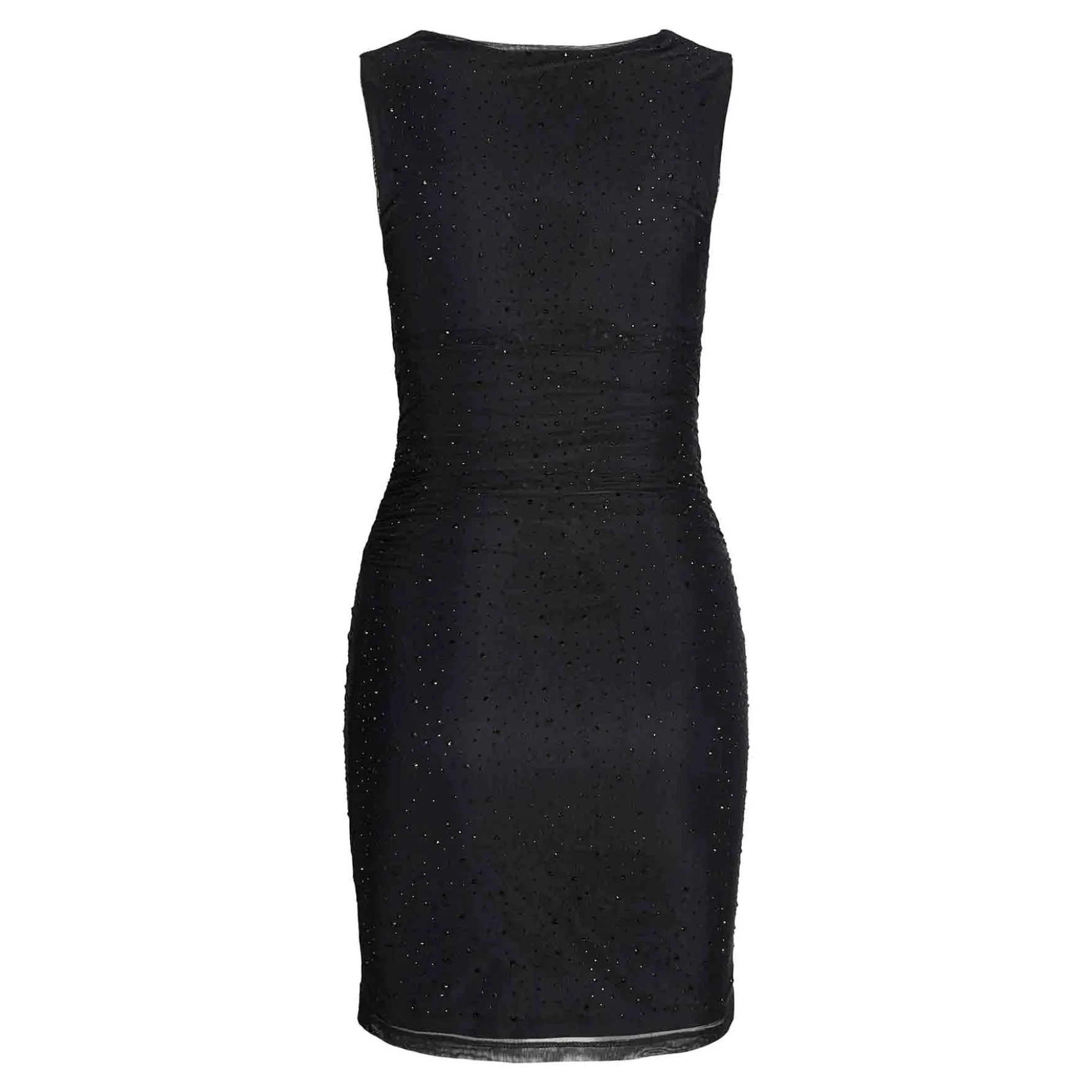 Jxkia saga shine rev mini dress