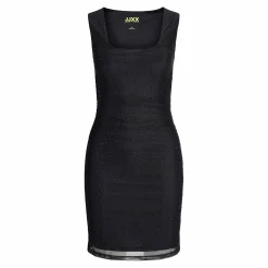 Jxkia saga shine rev mini dress