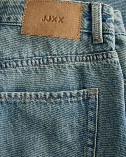 JXKYOTO BAGGY LW JEANS