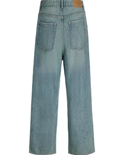 JXKYOTO BAGGY LW JEANS