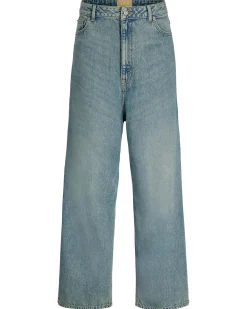 JXKYOTO BAGGY LW JEANS