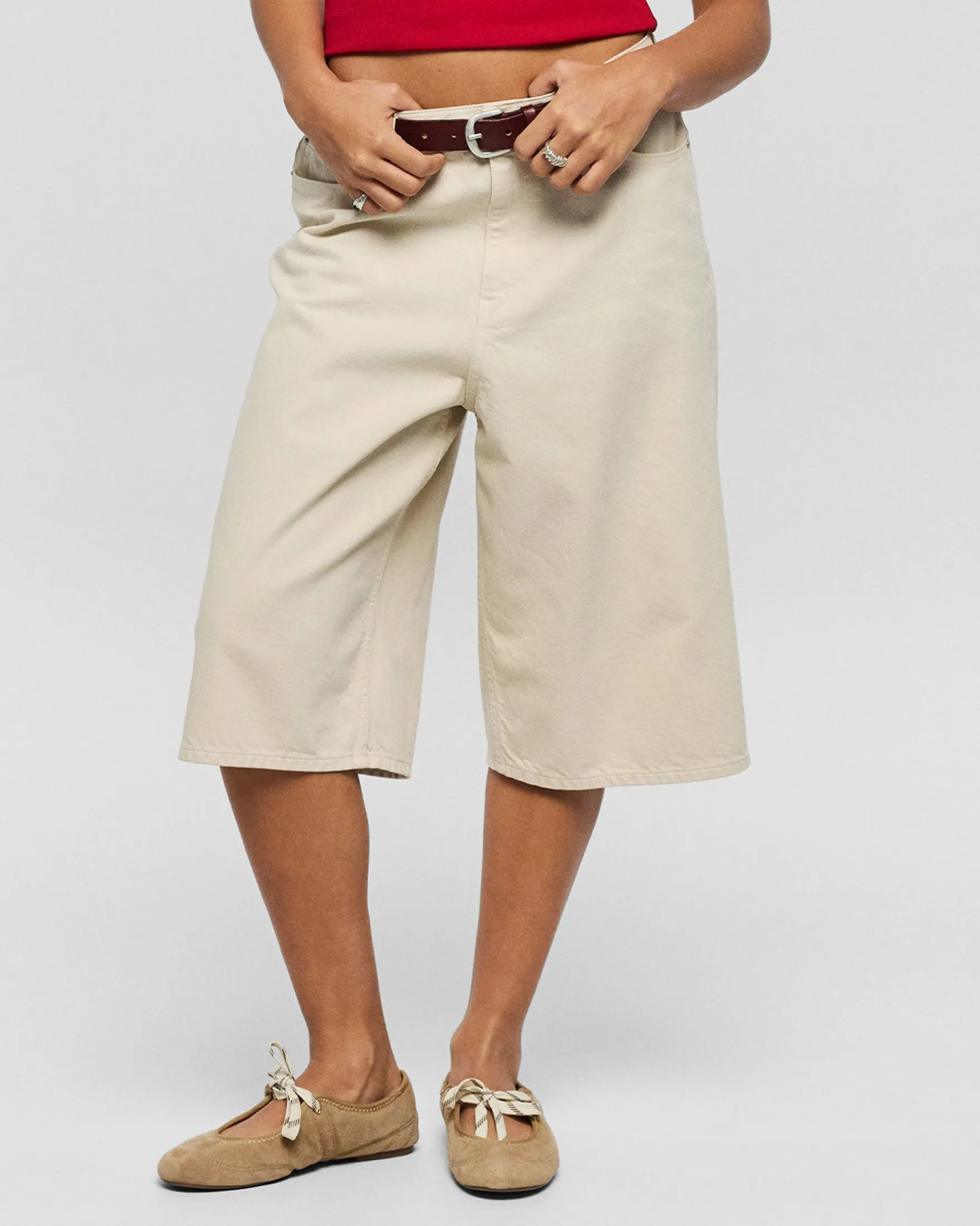 JXKYOTO LW SHORTS
