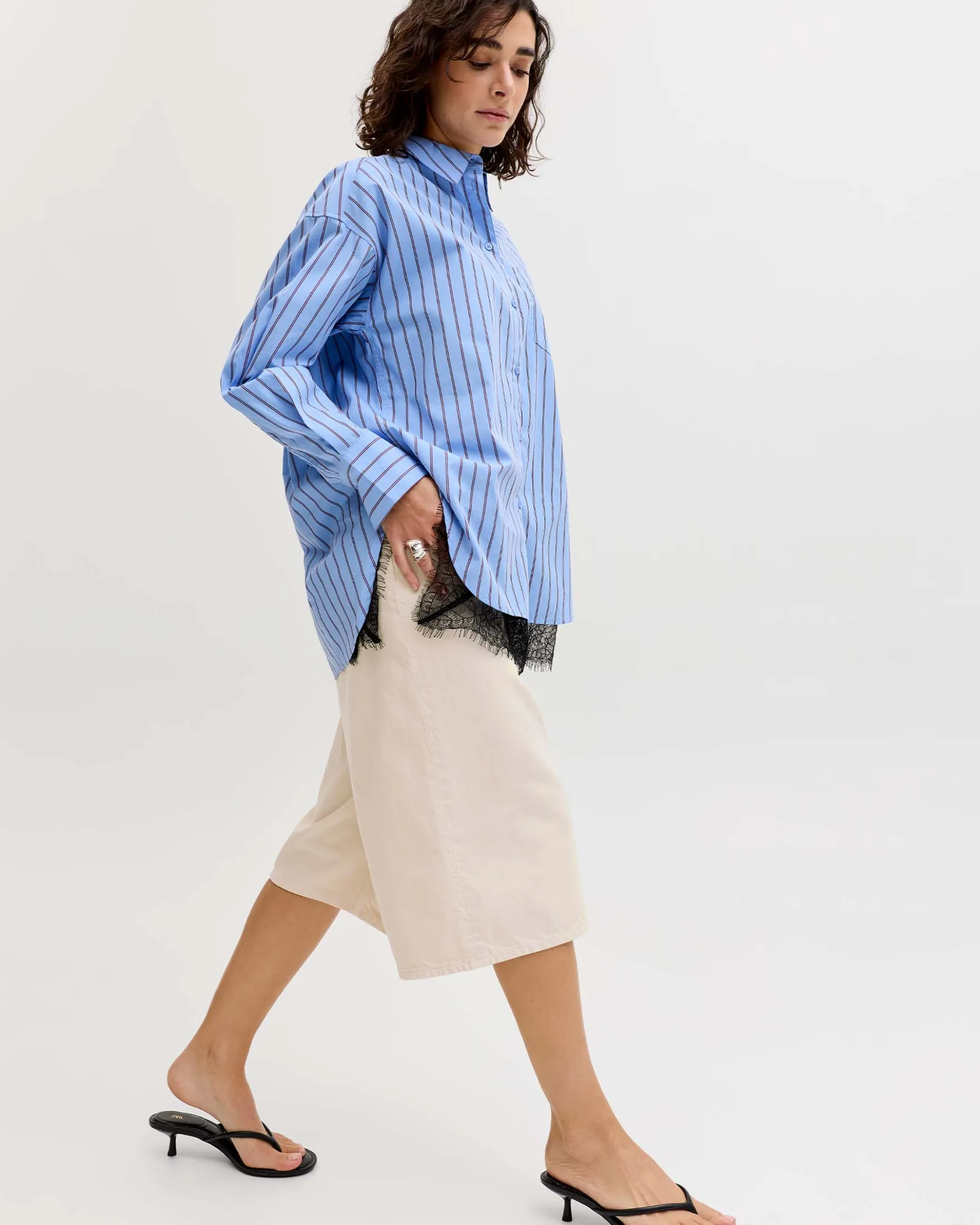 JXKYOTO LW SHORTS