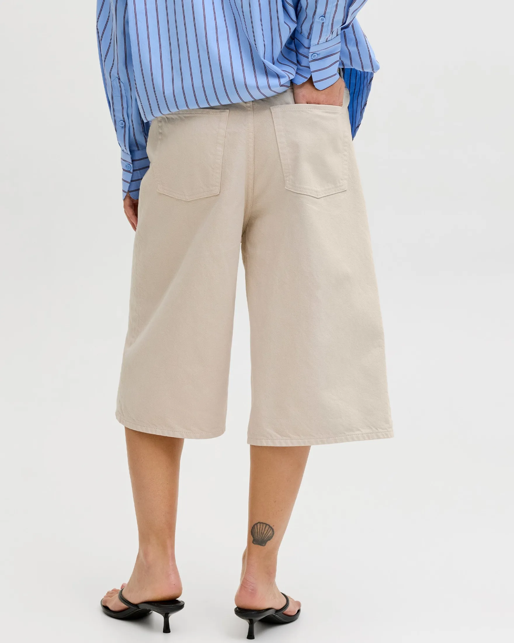 JXKYOTO LW SHORTS