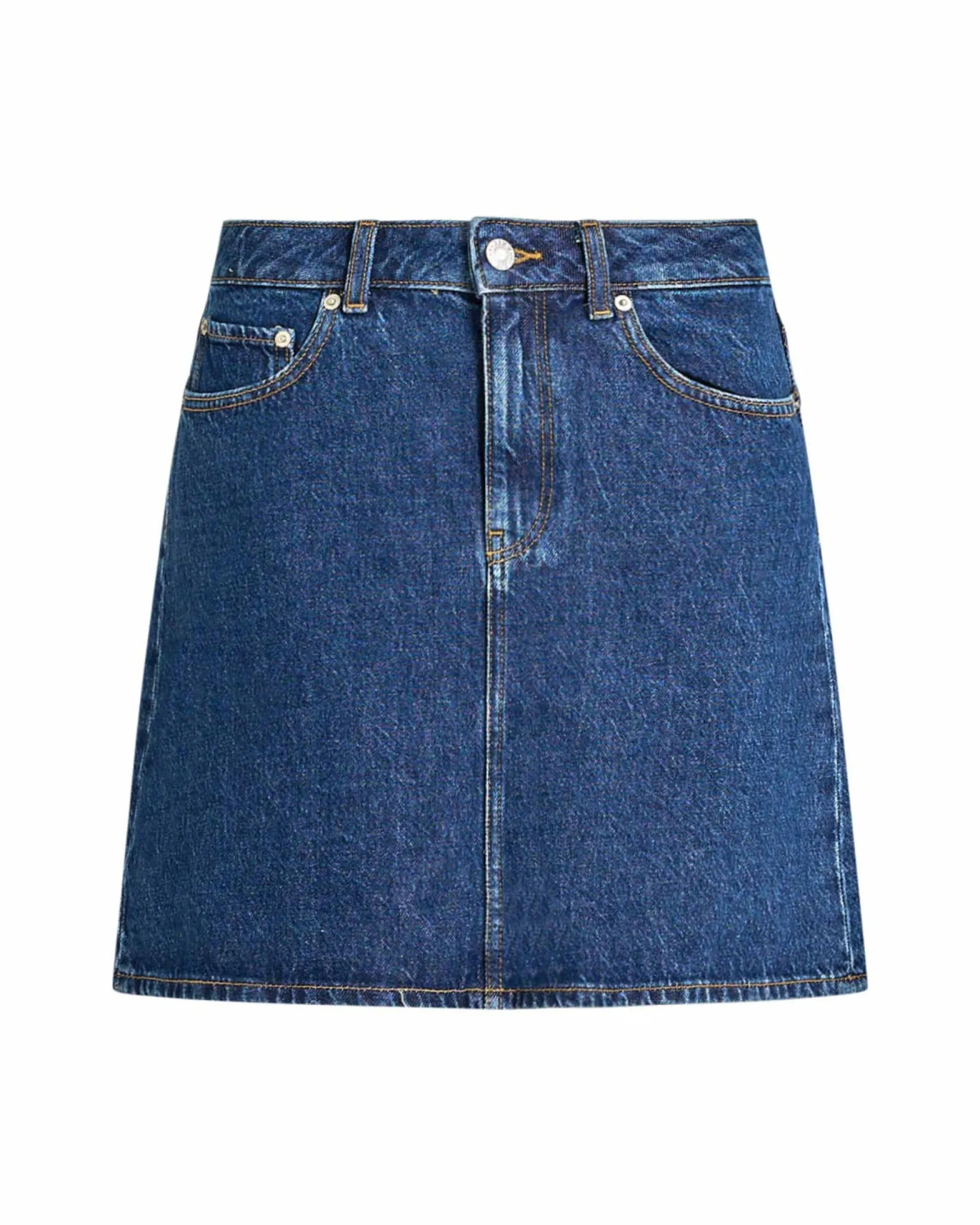 JXLUNA HW DENIM SKIRT