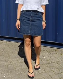 JXLUNA HW DENIM SKIRT