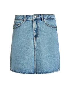 JXLUNA HW DENIM SKIRT