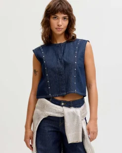 JXMAE WAISTCOAT