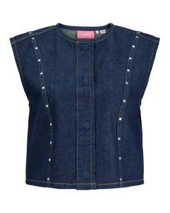 JXMAE WAISTCOAT