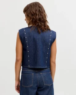 JXMAE WAISTCOAT