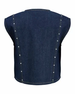 JXMAE WAISTCOAT