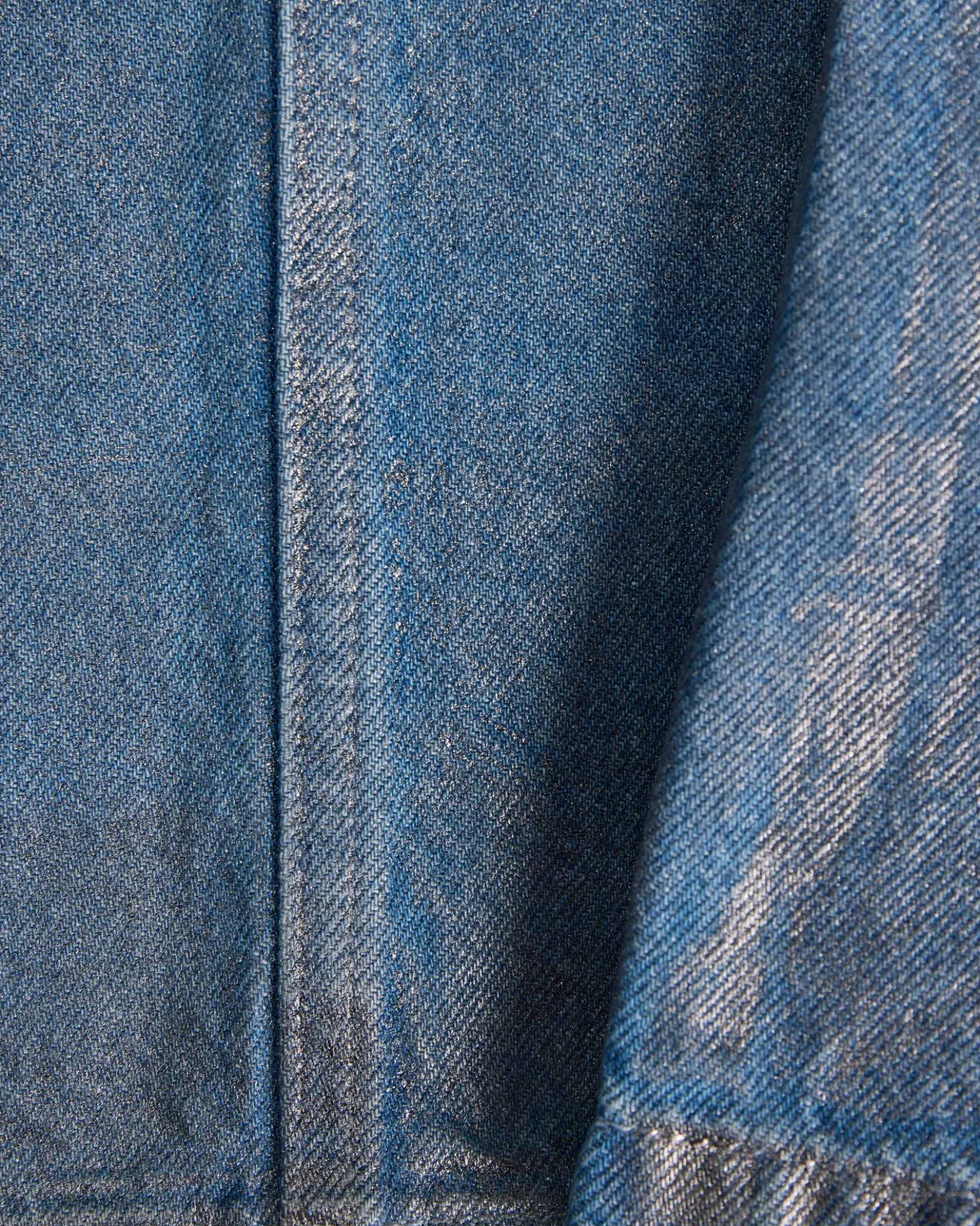 JXMAGGIE SL FOIL TOP