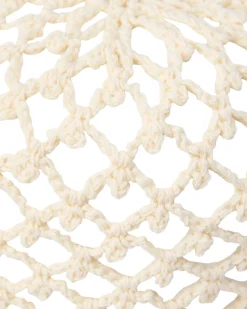 JXMARGO CROCHET HEAD PIECE