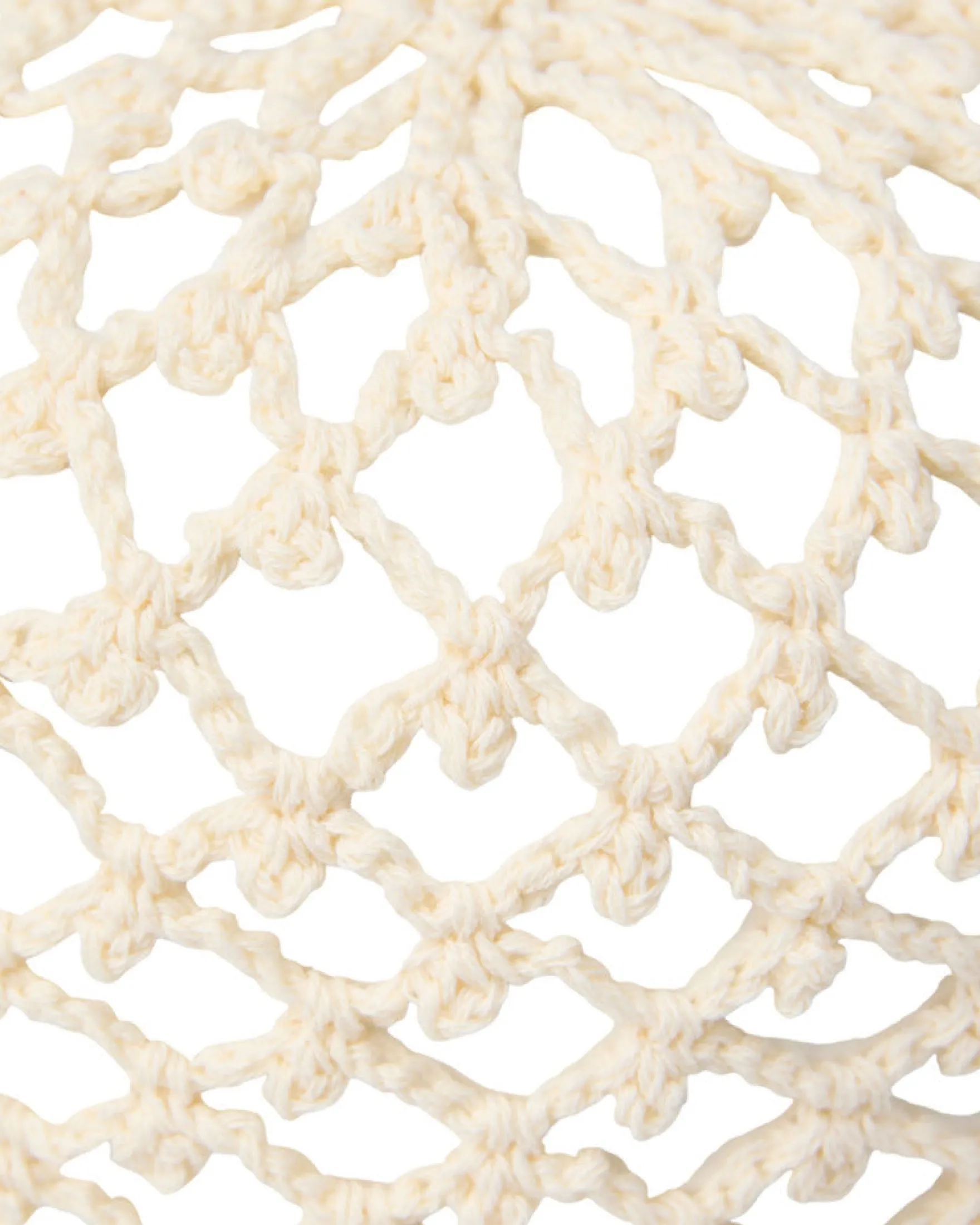 JXMARGO CROCHET HEAD PIECE