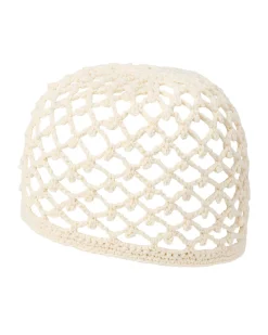 JXMARGO CROCHET HEAD PIECE