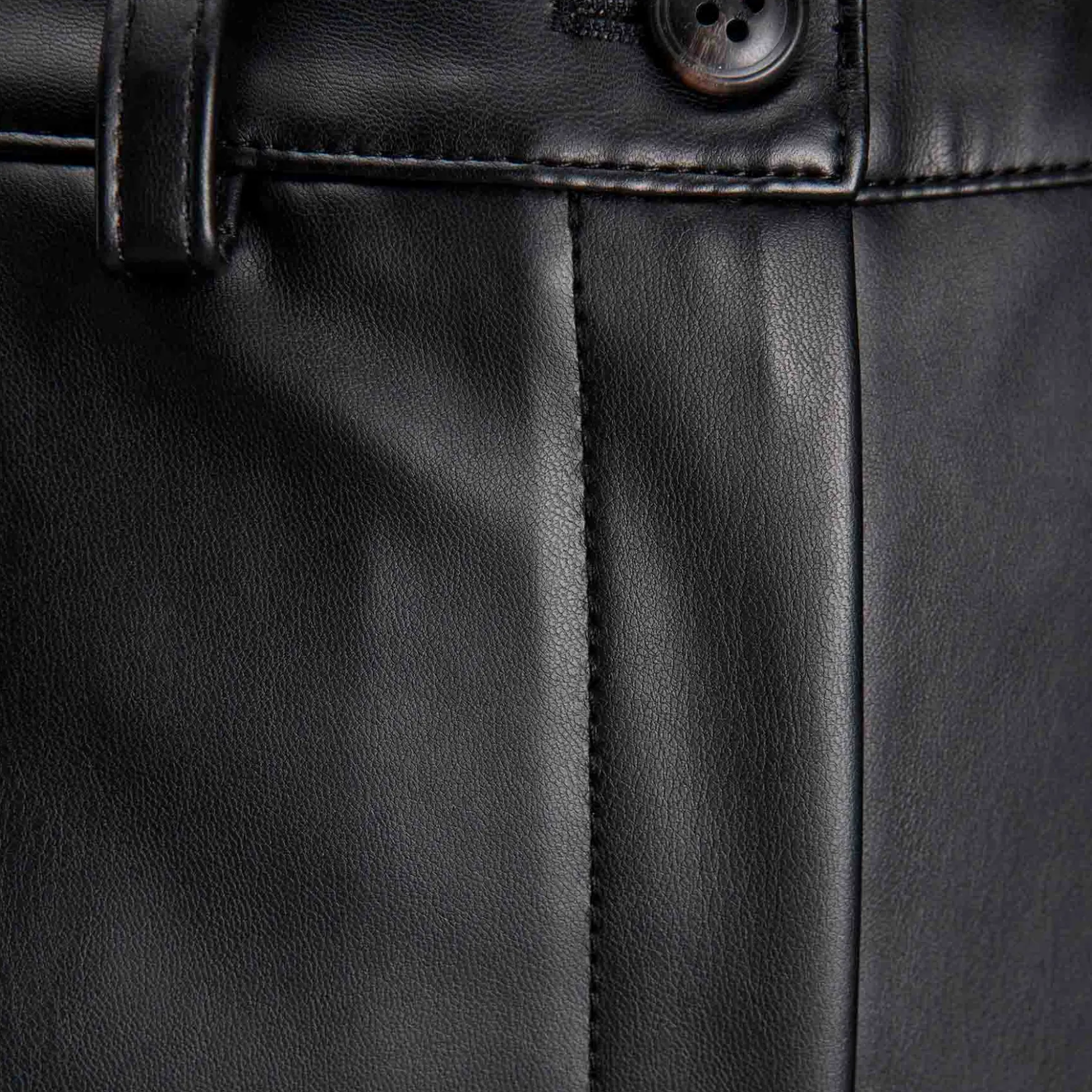 Jxmary faux leather