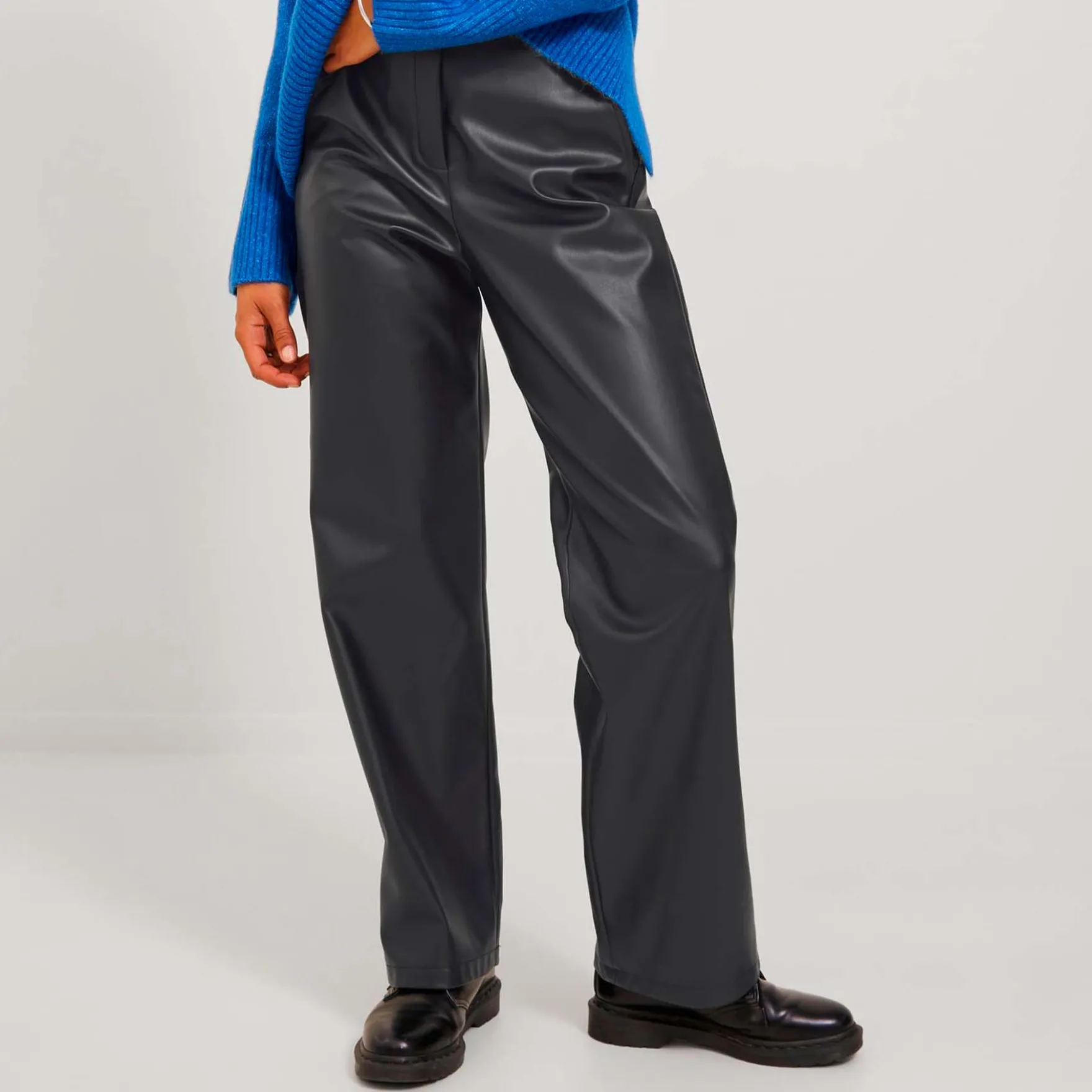 Jxmary faux leather