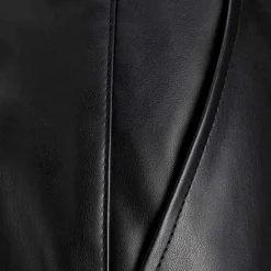 Jxmary faux leather