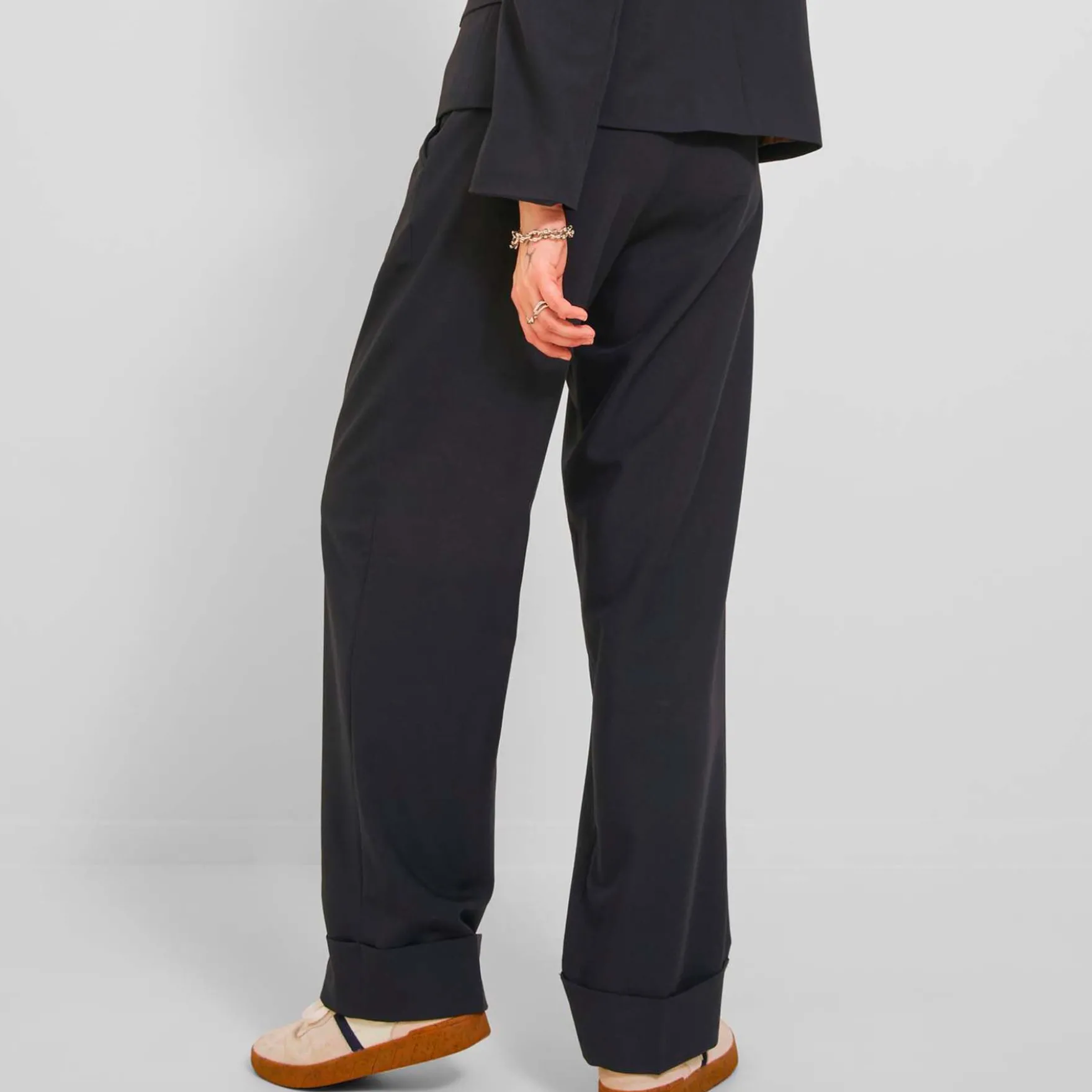 Jxmary pleat pant
