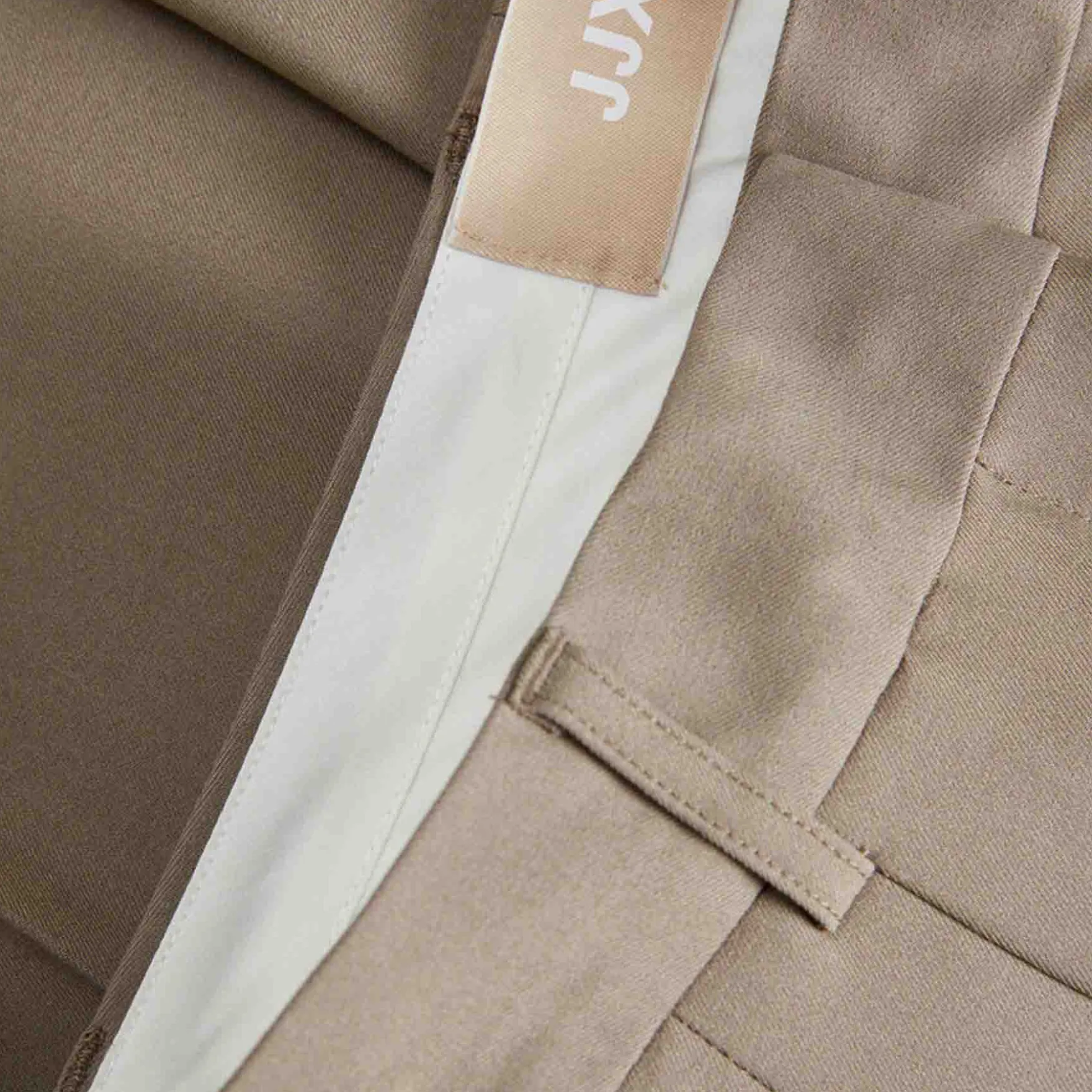 Jxmary pleat pant