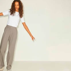 Jxmary pleat pant