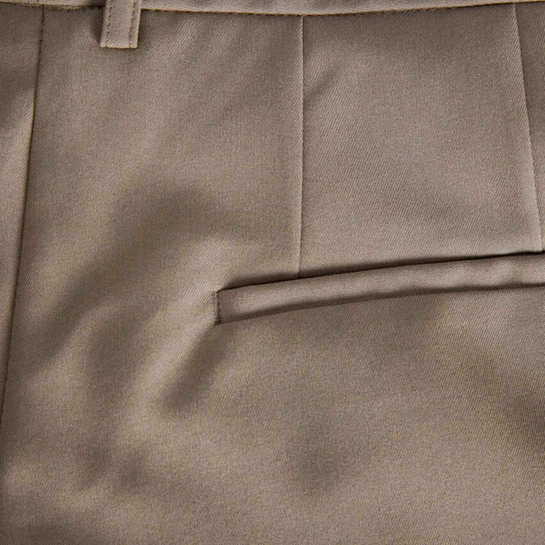 Jxmary pleat pant