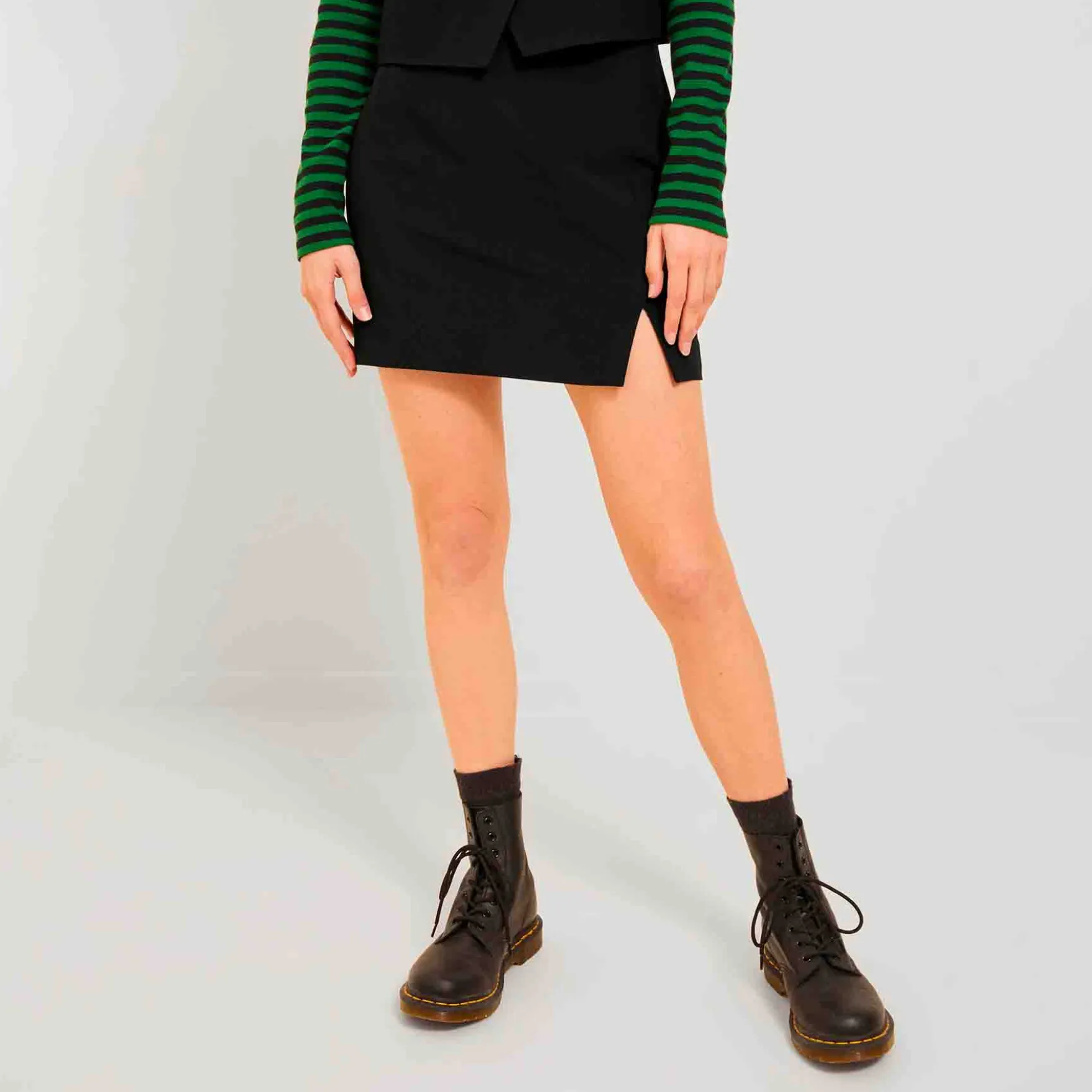 Jxmary short skirt