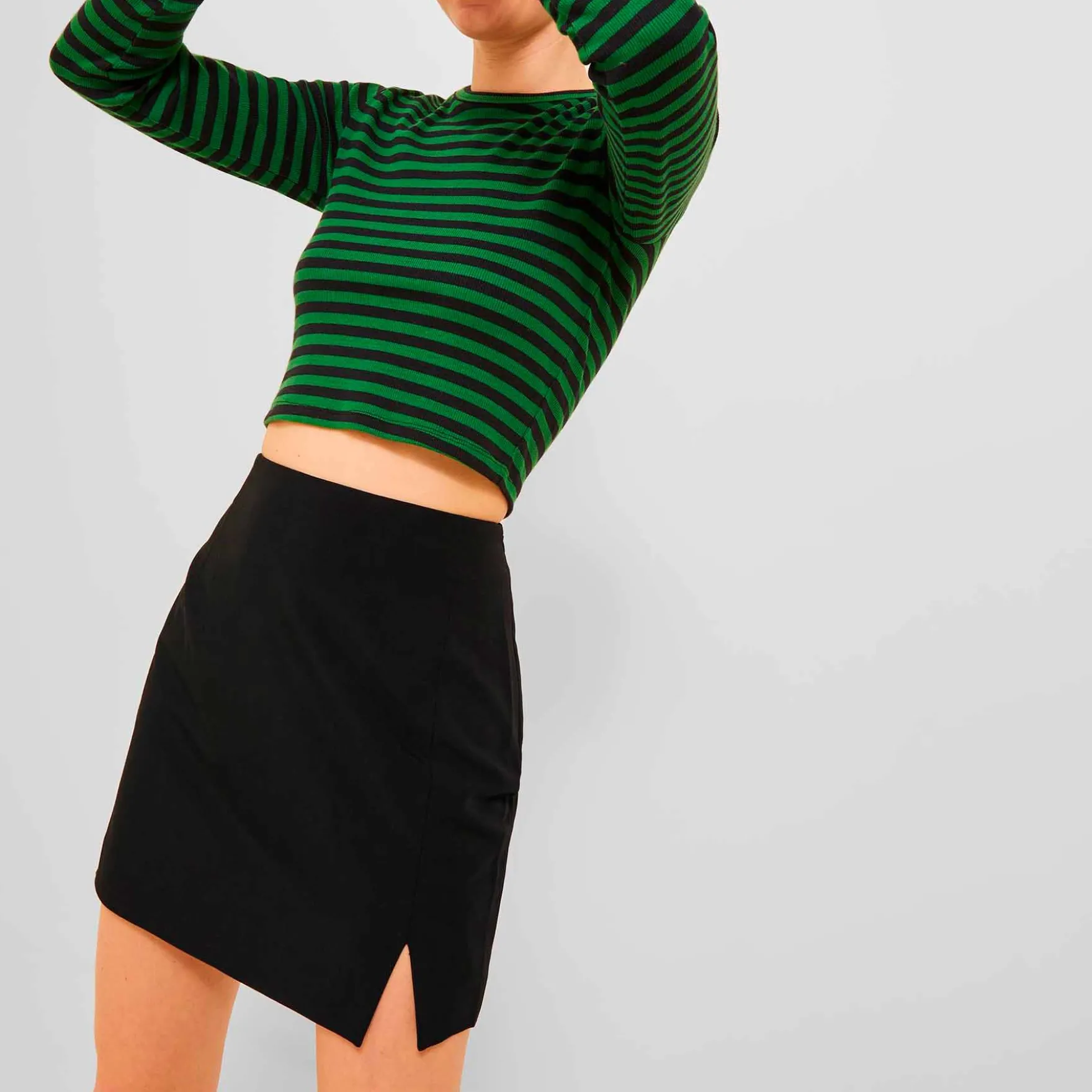 Jxmary short skirt
