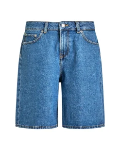 JXMILA MW DENIM SHORTS
