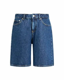 JXMILA MW DENIM SHORTS