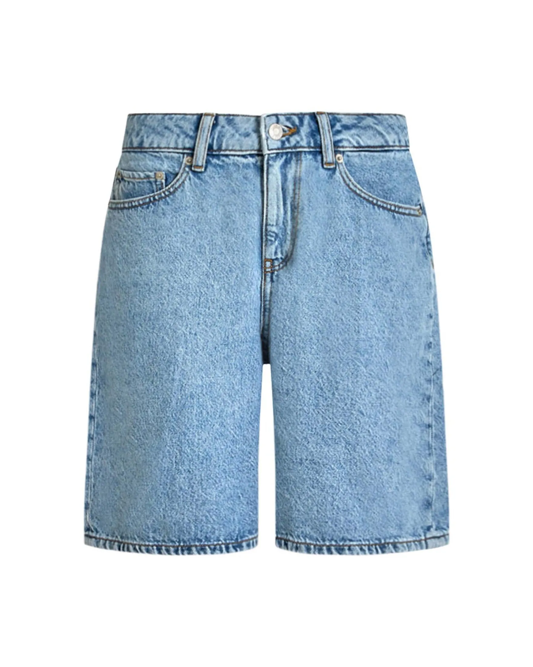 JXMILA MW DENIM SHORTS