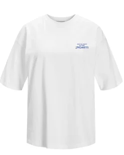 JXMILLOW LOOSE TEE