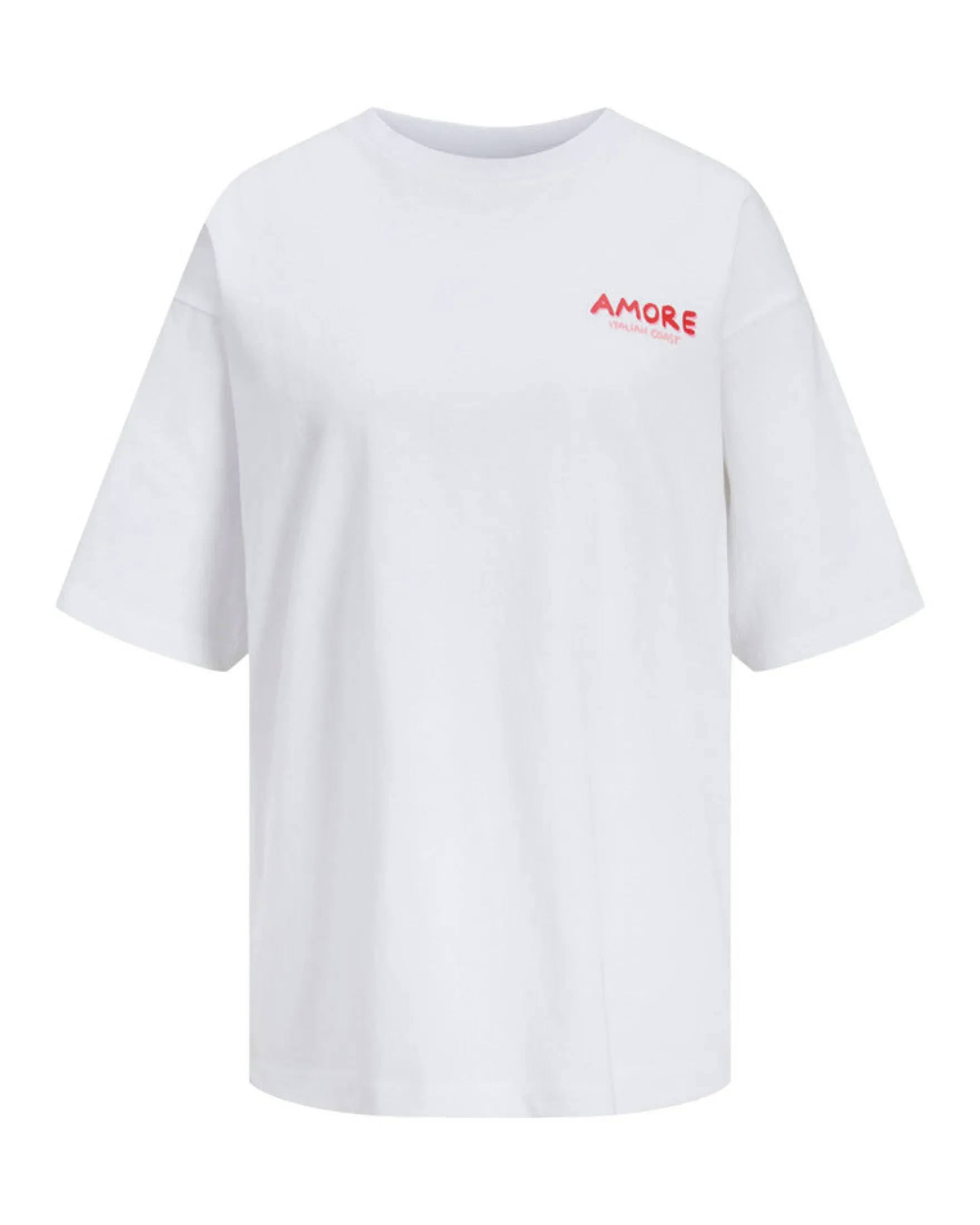 JXMILLOW LOOSE TEE