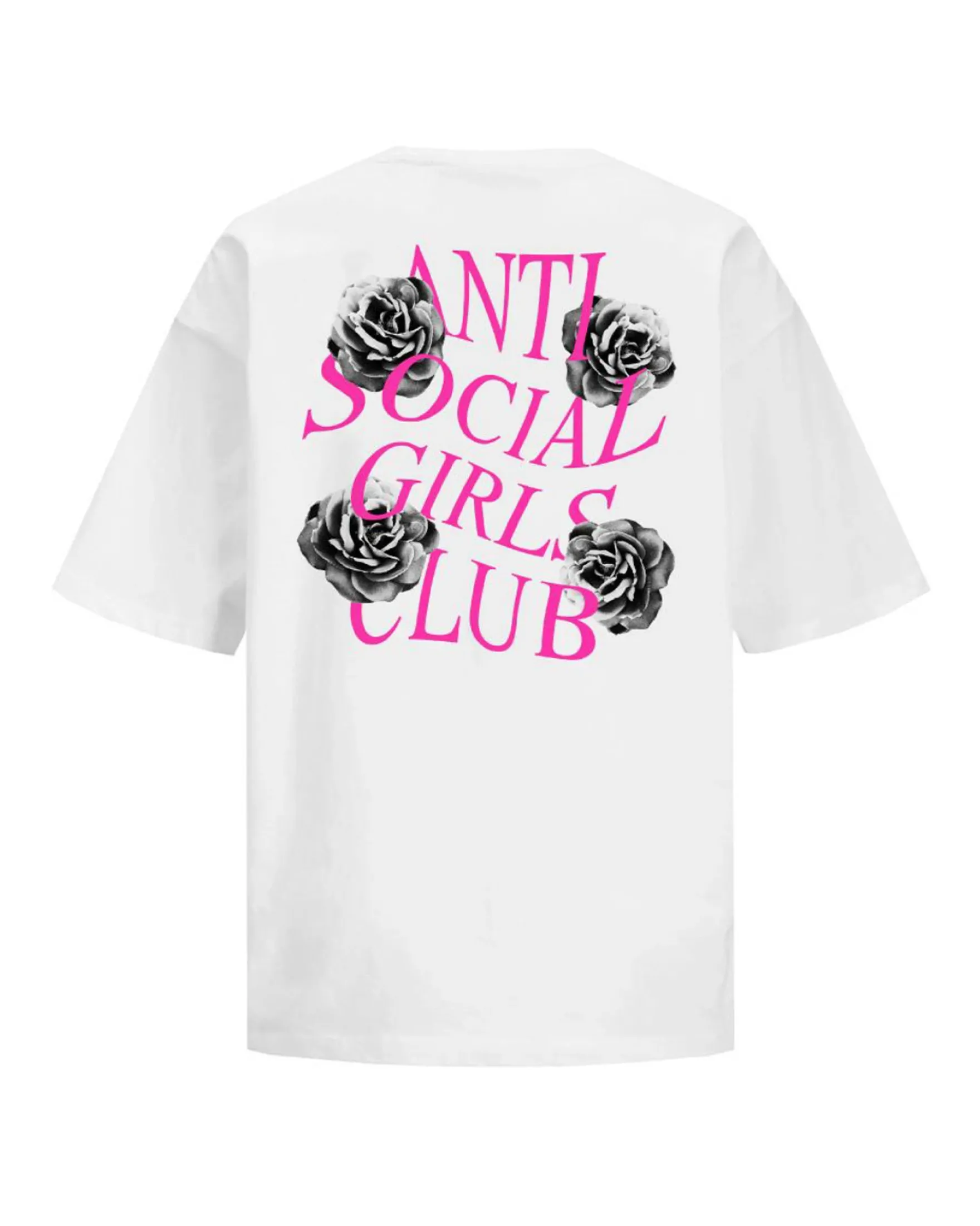 JXMILLOW LOOSE TEE
