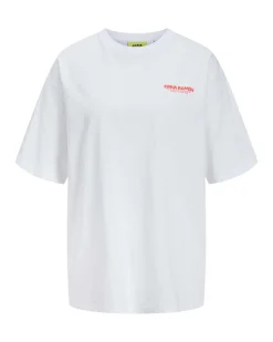 JXMILLOW LOOSE TEE