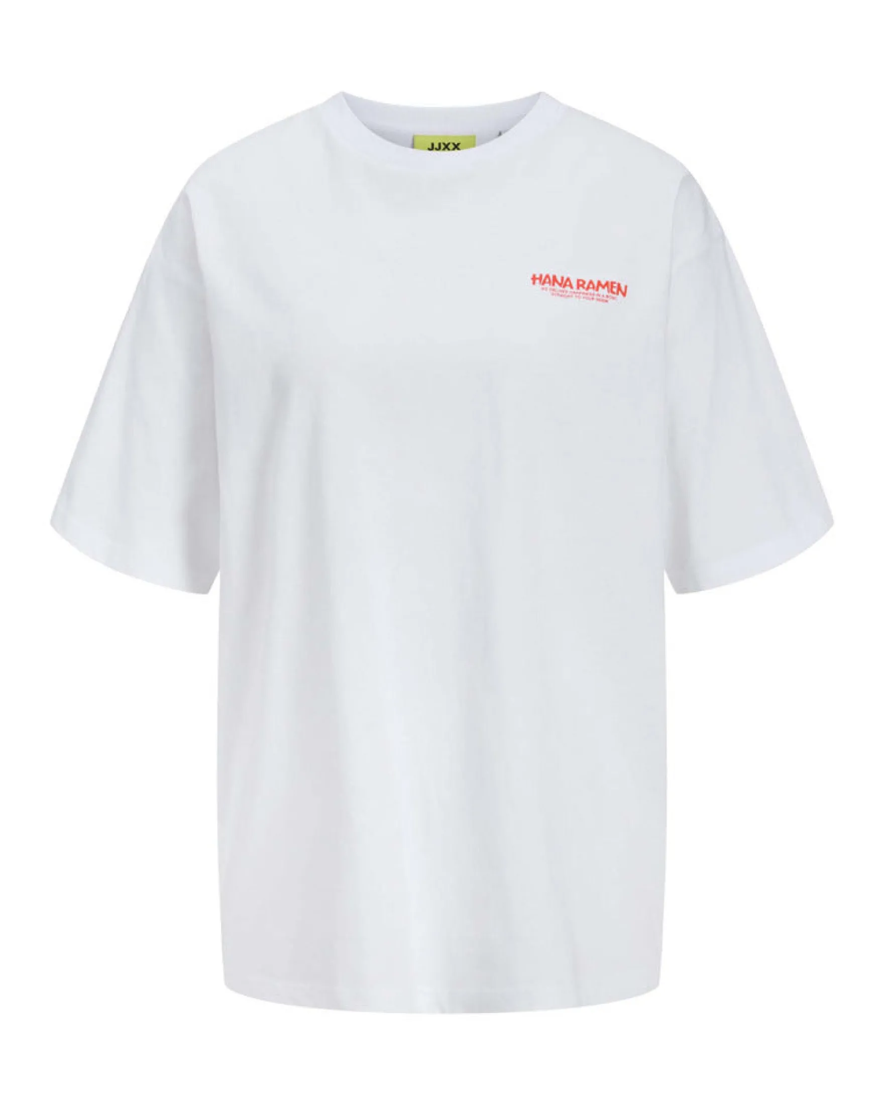 JXMILLOW LOOSE TEE