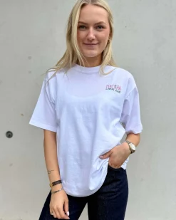JXMILLOW LOOSE TEE