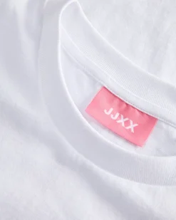 JXMILLOW LOOSE TEE
