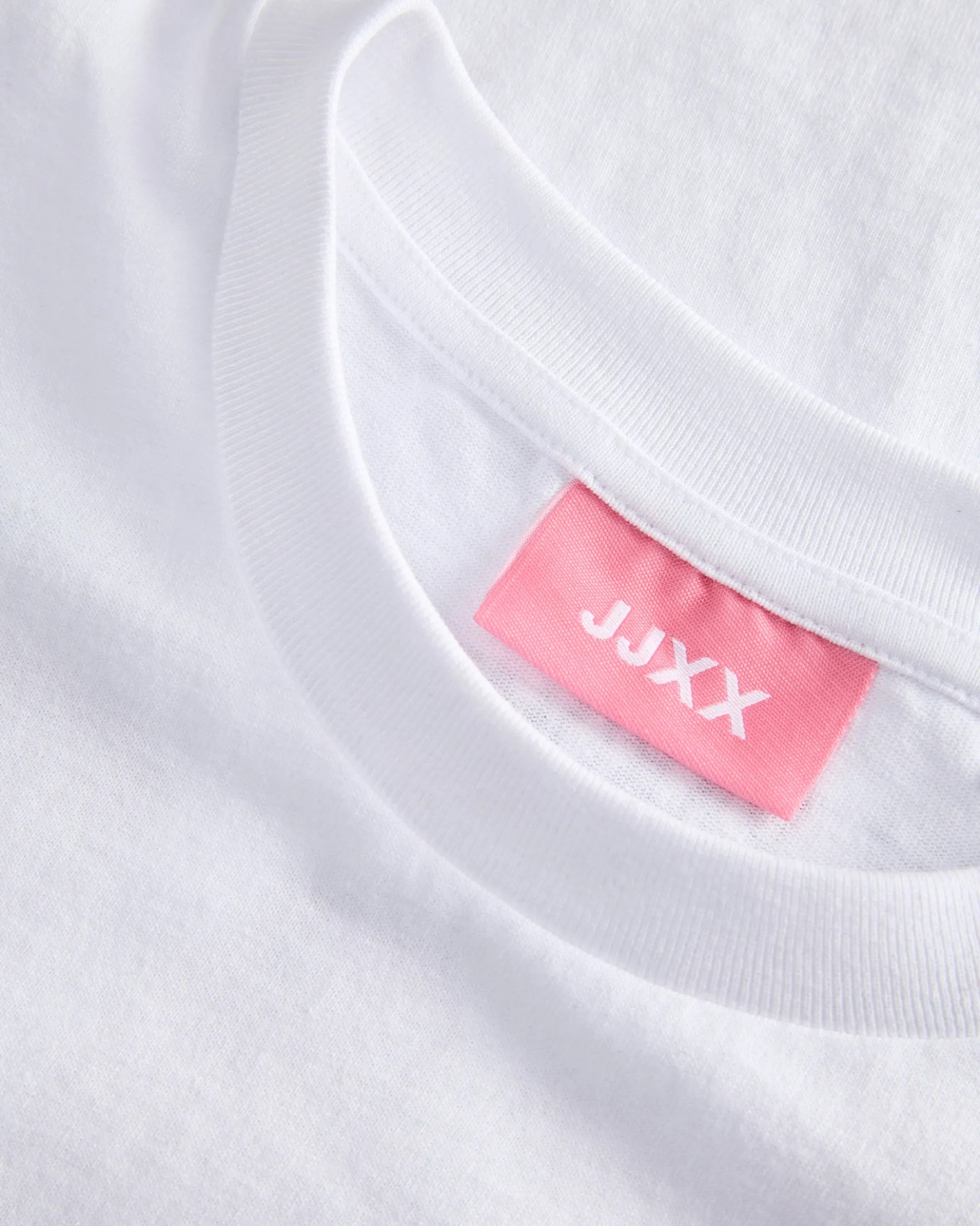 JXMILLOW LOOSE TEE