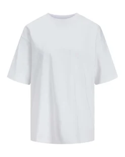 JXMILLOW LOOSE TEE