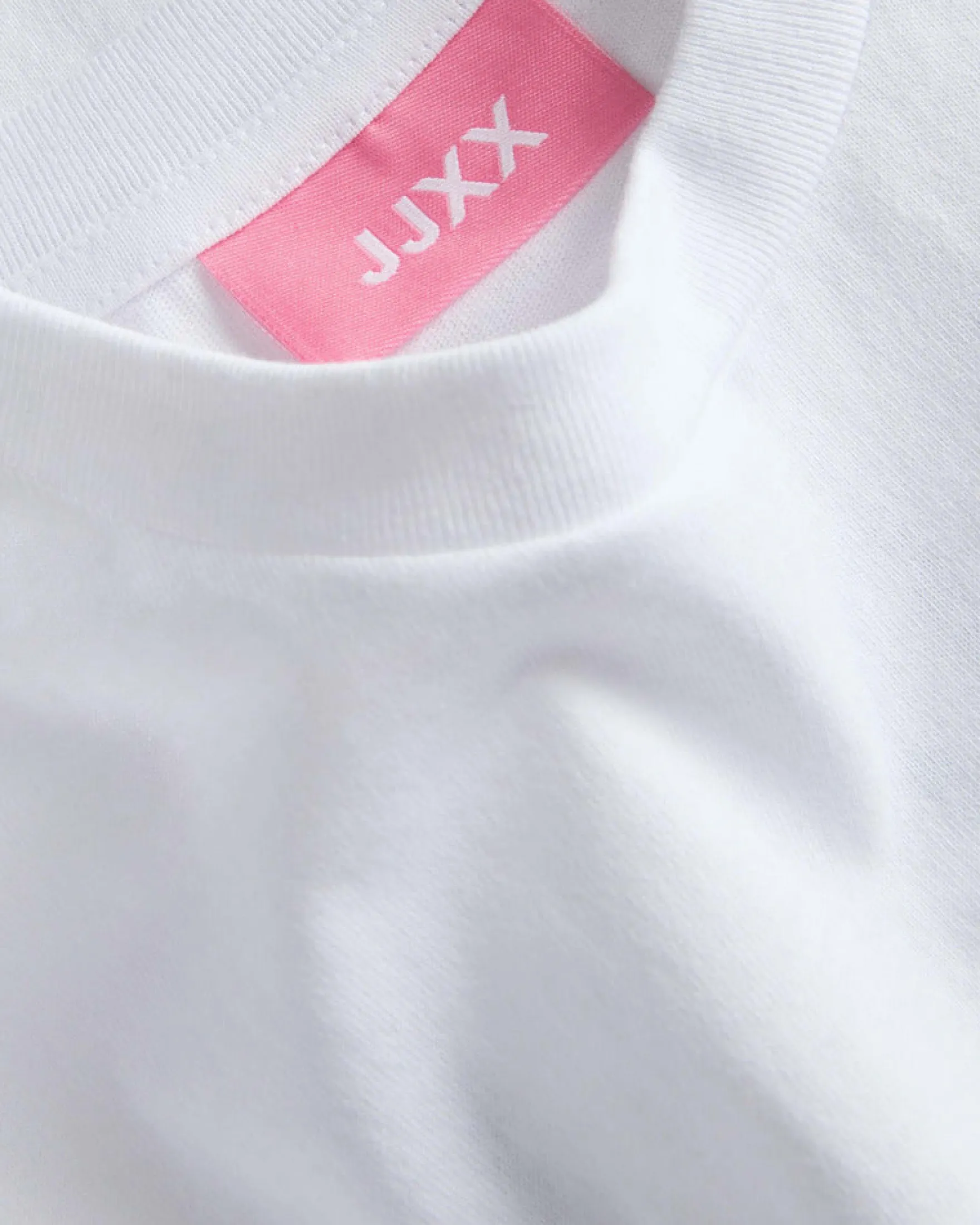 JXMILLOW LOOSE TEE