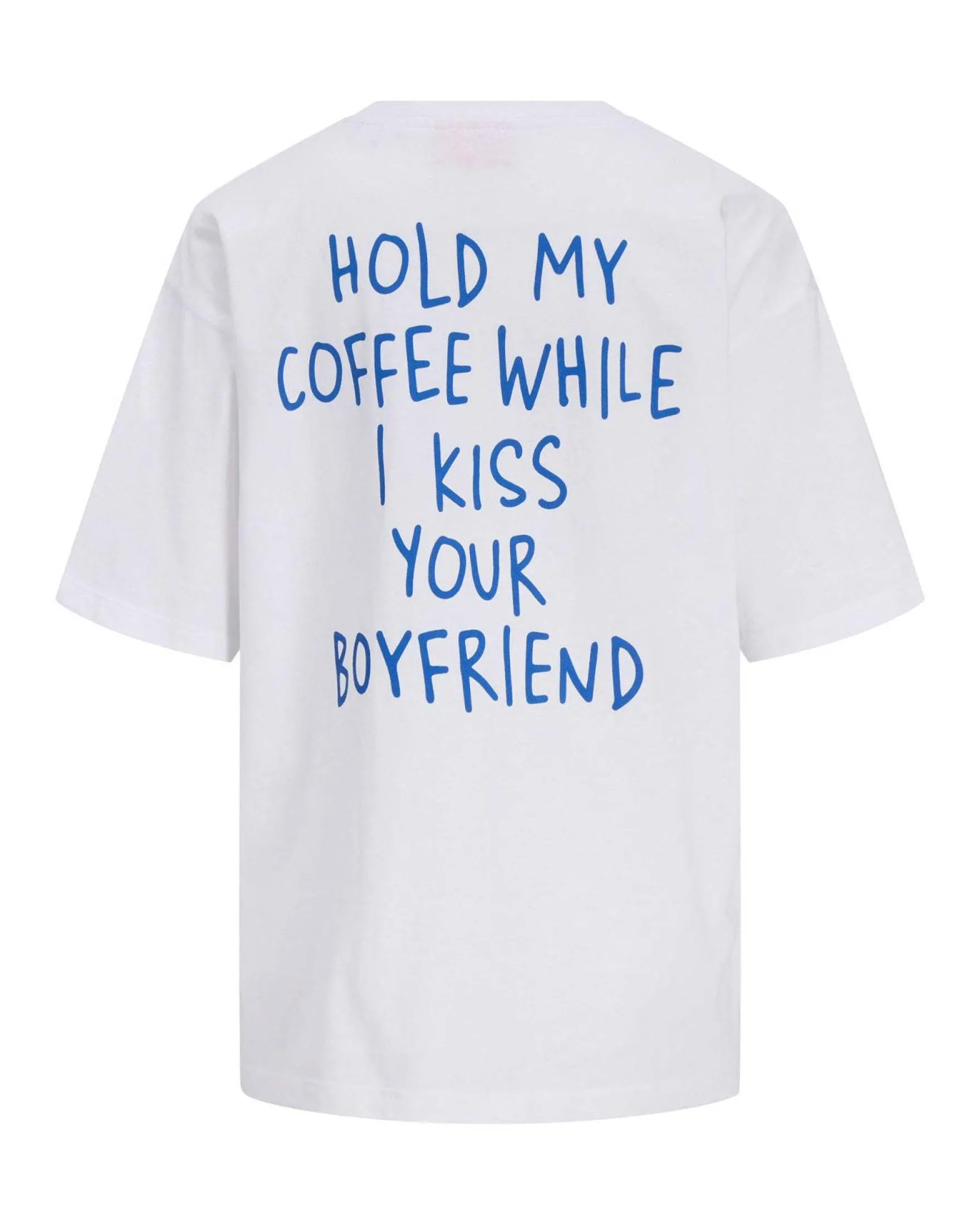 JXMILLOW LOOSE TEE