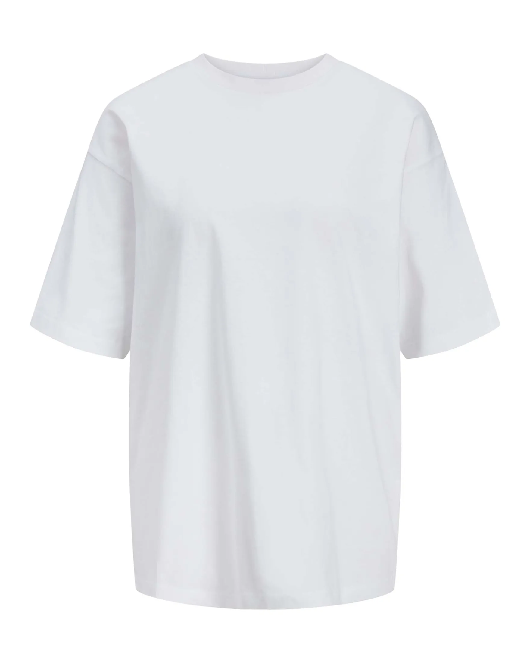 JXMILLOW LOOSE TEE