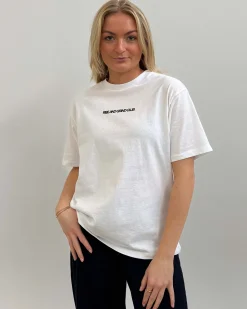 JXMILLOW LOOSE TEE