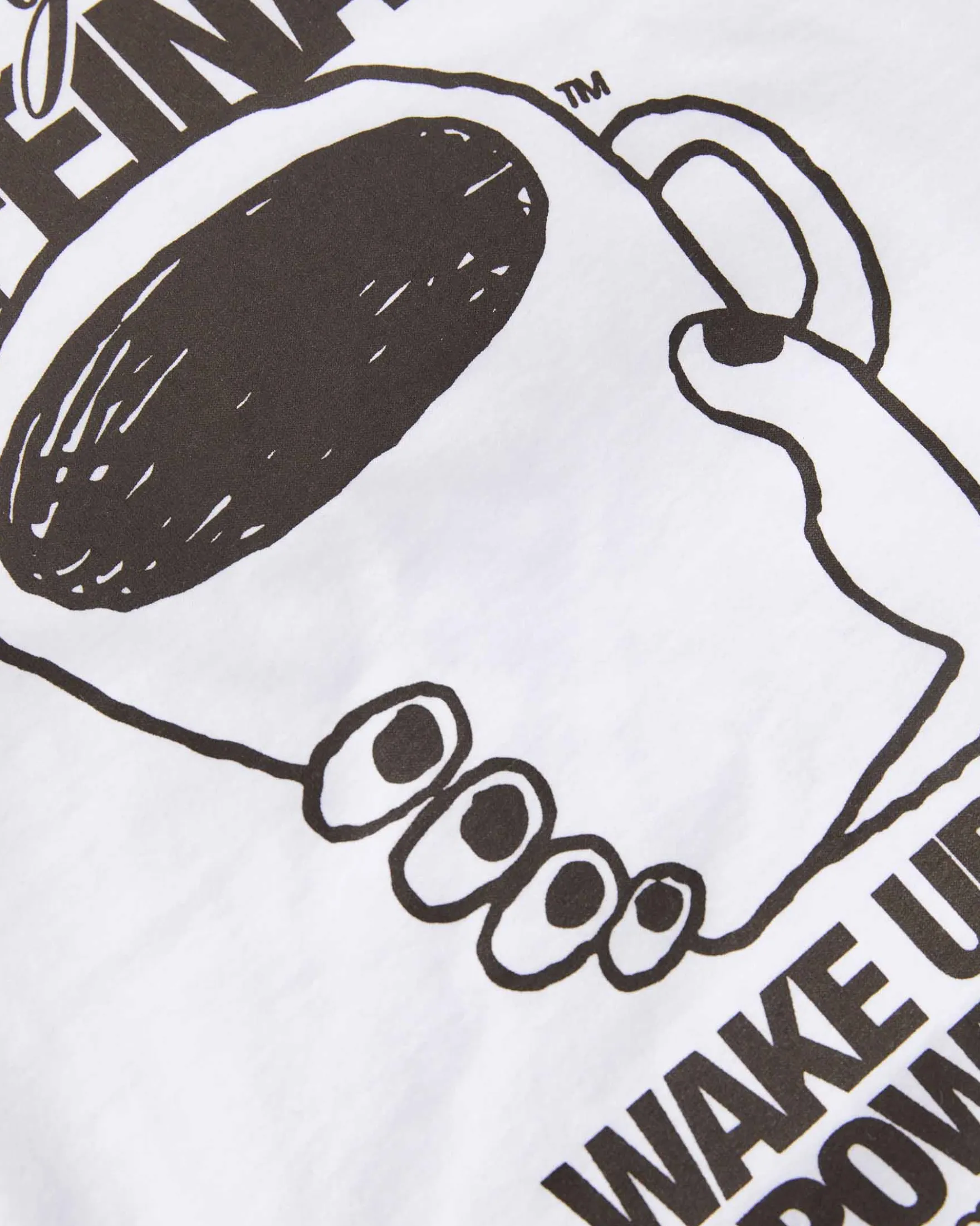 JXMILLOW LOOSE TEE
