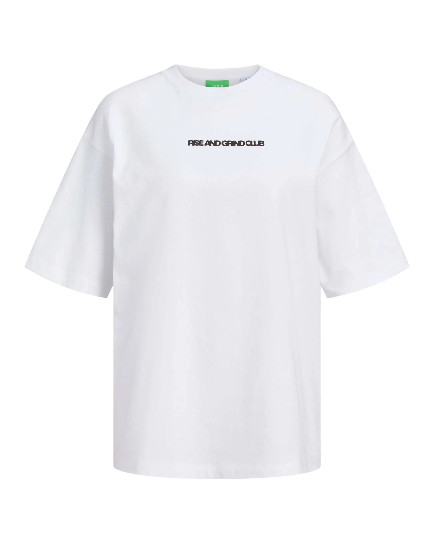 JXMILLOW LOOSE TEE