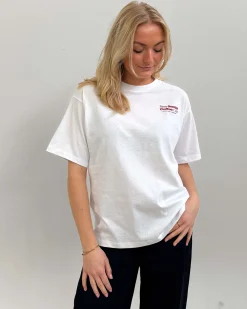 JXMILLOW LOOSE TEE