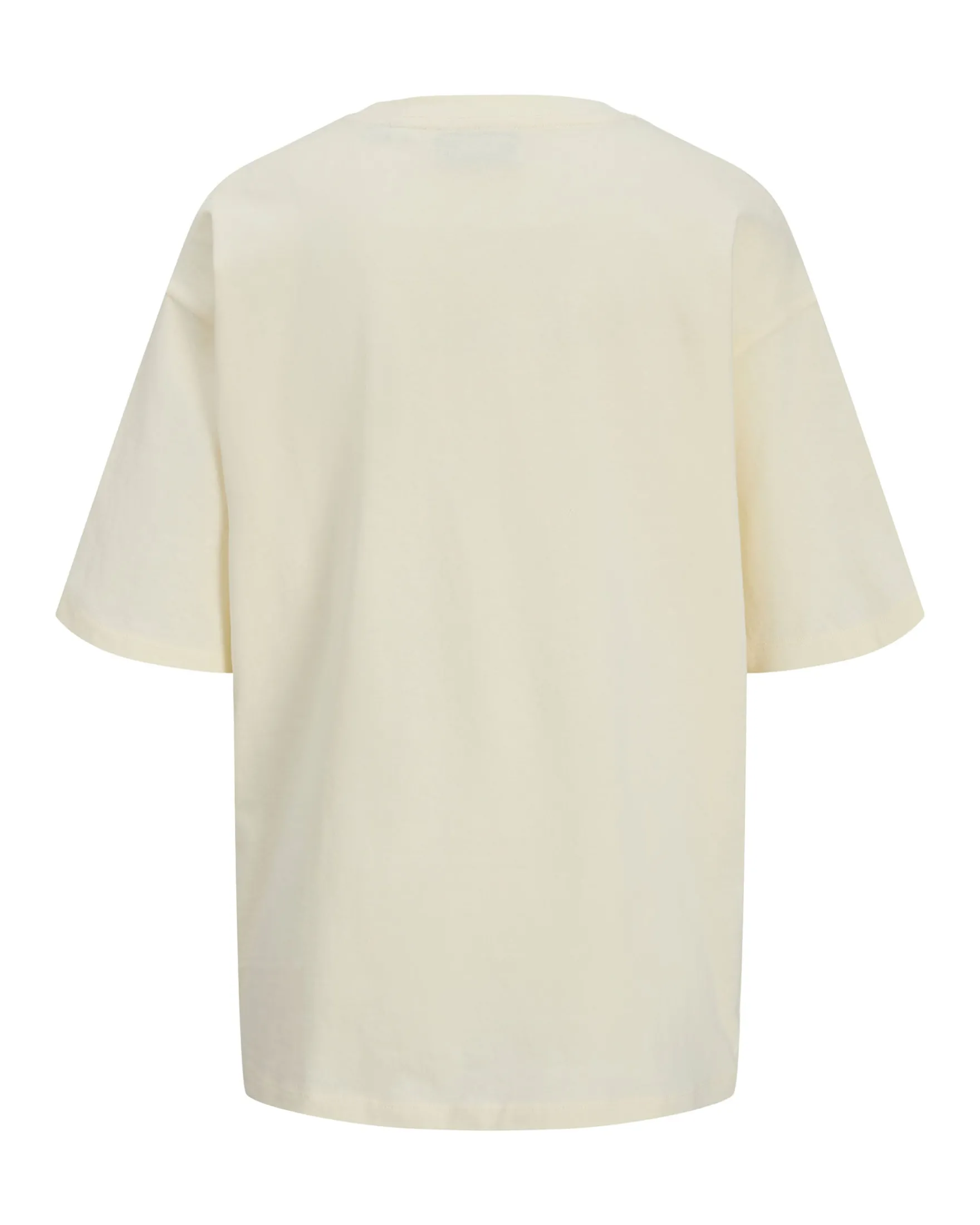 JXMILLOW LOOSE TEE