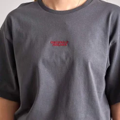 JXMILLOW LOOSE TEE
